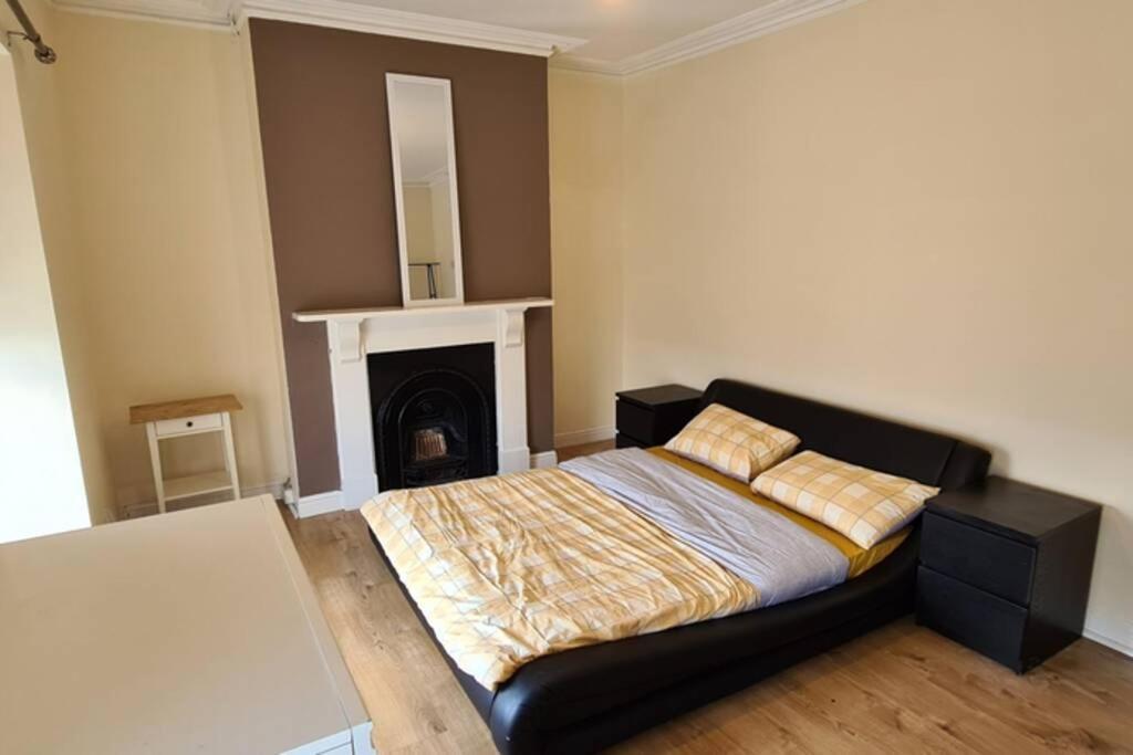 Swansea City Centre Townhouse Exterior foto